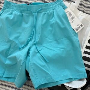 Men’s Size small swimming shorts Lululemom